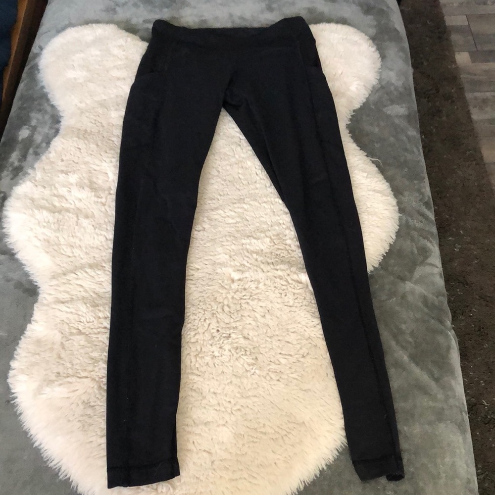 Lululemon tights